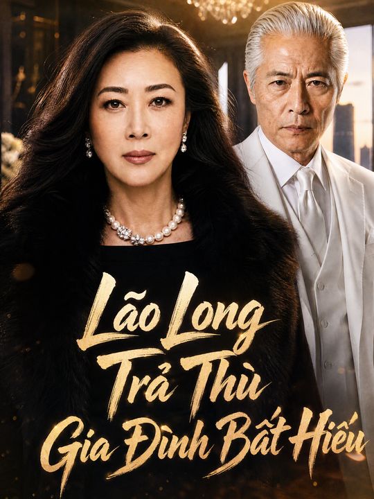 Lão Long Trả Thù Gia Đình Bất Hiếu