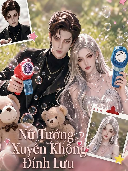 Nữ Tướng Xuyên Không Đỉnh Lưu
