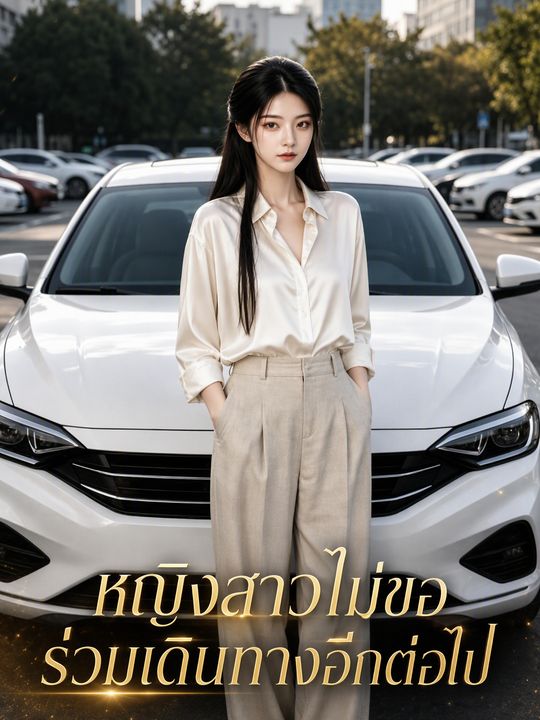 หญิงสาวไม่ขอร่วมเดินทางอีกต่อไป
