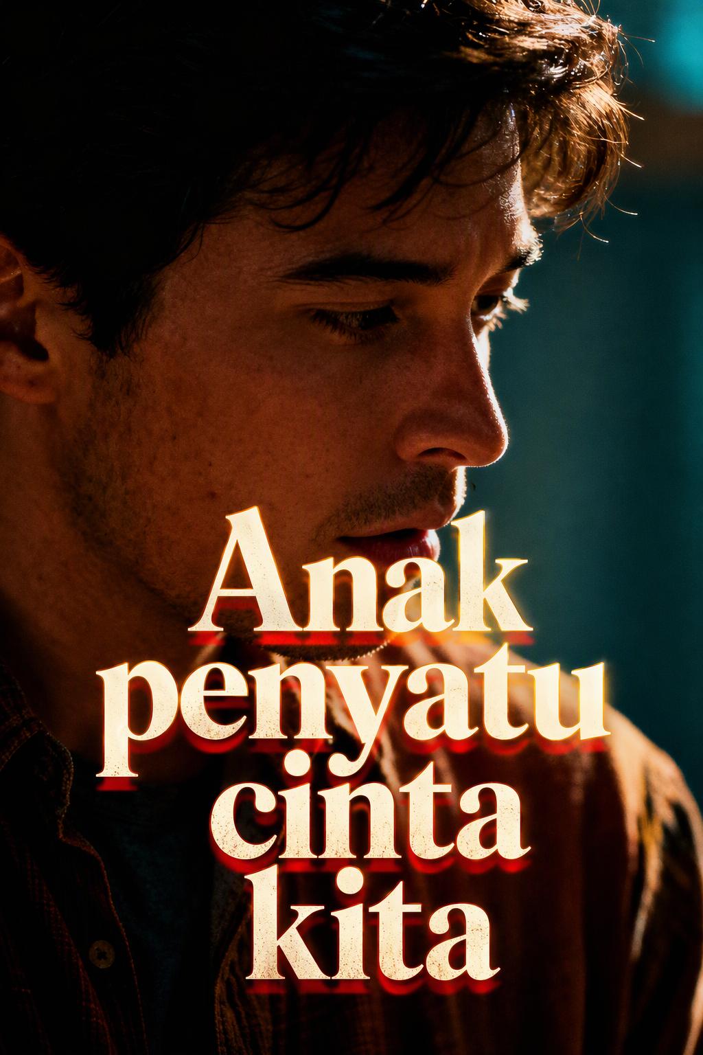 Rantai Emas Pengikat Hati