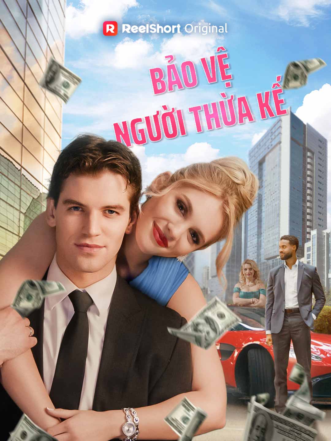 Bảo Vệ Người Thừa Kế