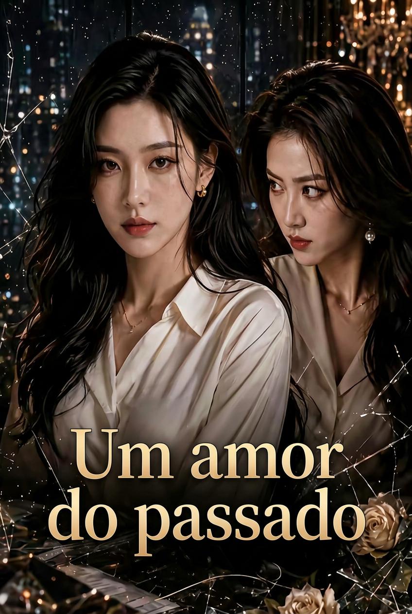 Voltei à cidade velha, mas meu antigo amor já não estava lá