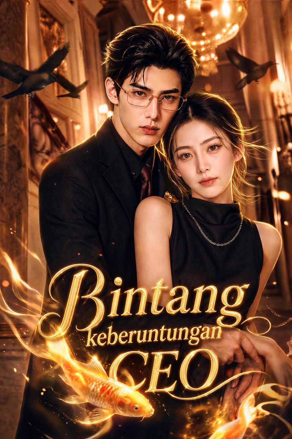 Anak Ajaib Sang CEO