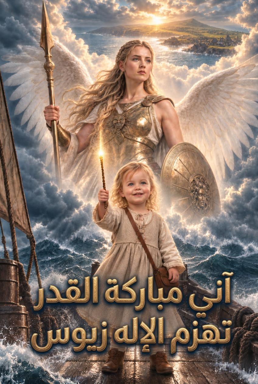 حرب لعنة الإلهة آني