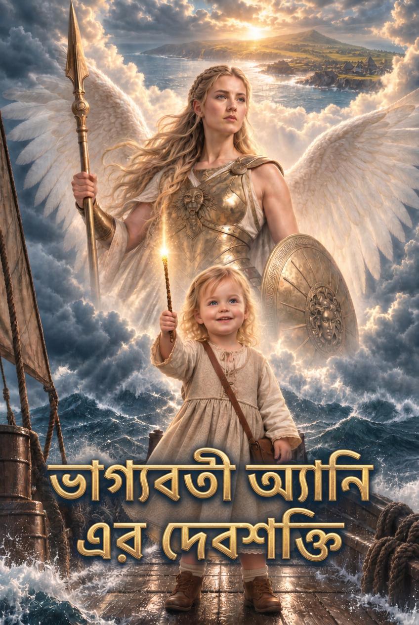দেবী অ্যানির অভিশপ্ত যুদ্ধ