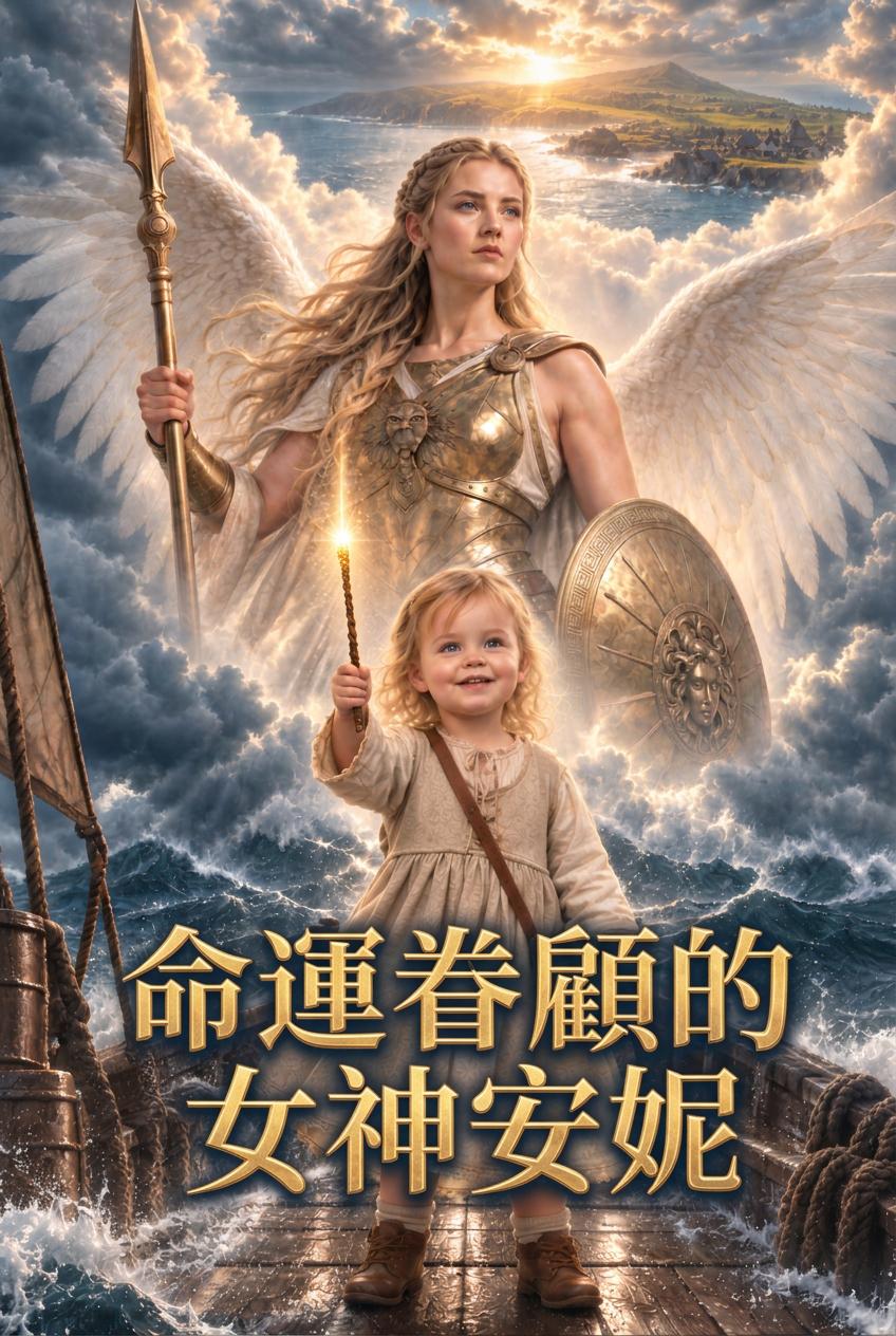 女神安妮的诅咒之战