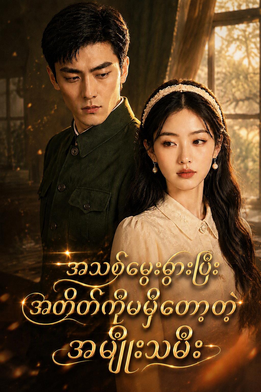 ပြန်လည်မွေးဖွားလာပြီး ကွာရှင်းချင်သည်