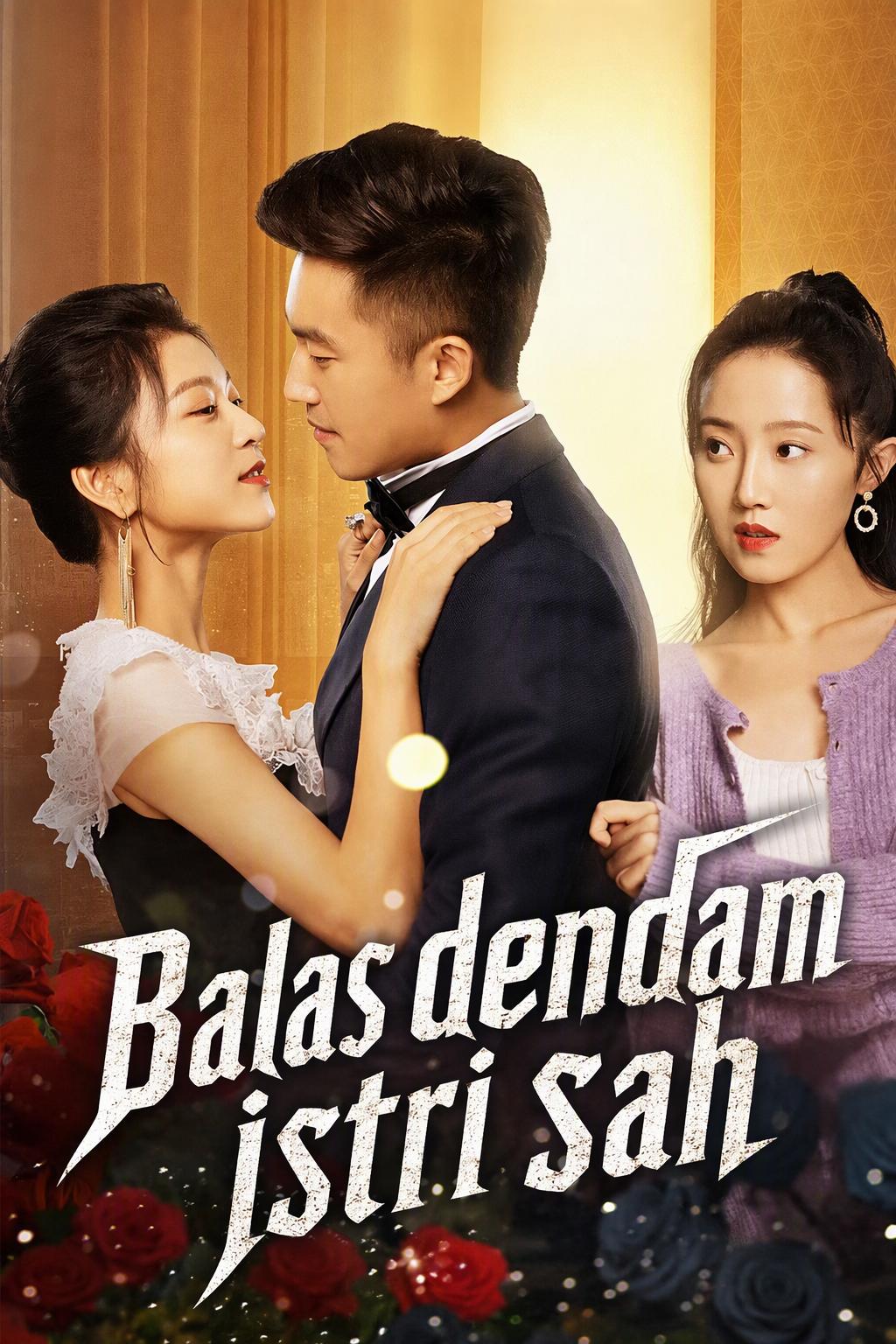 Jangan ganggu istri sah