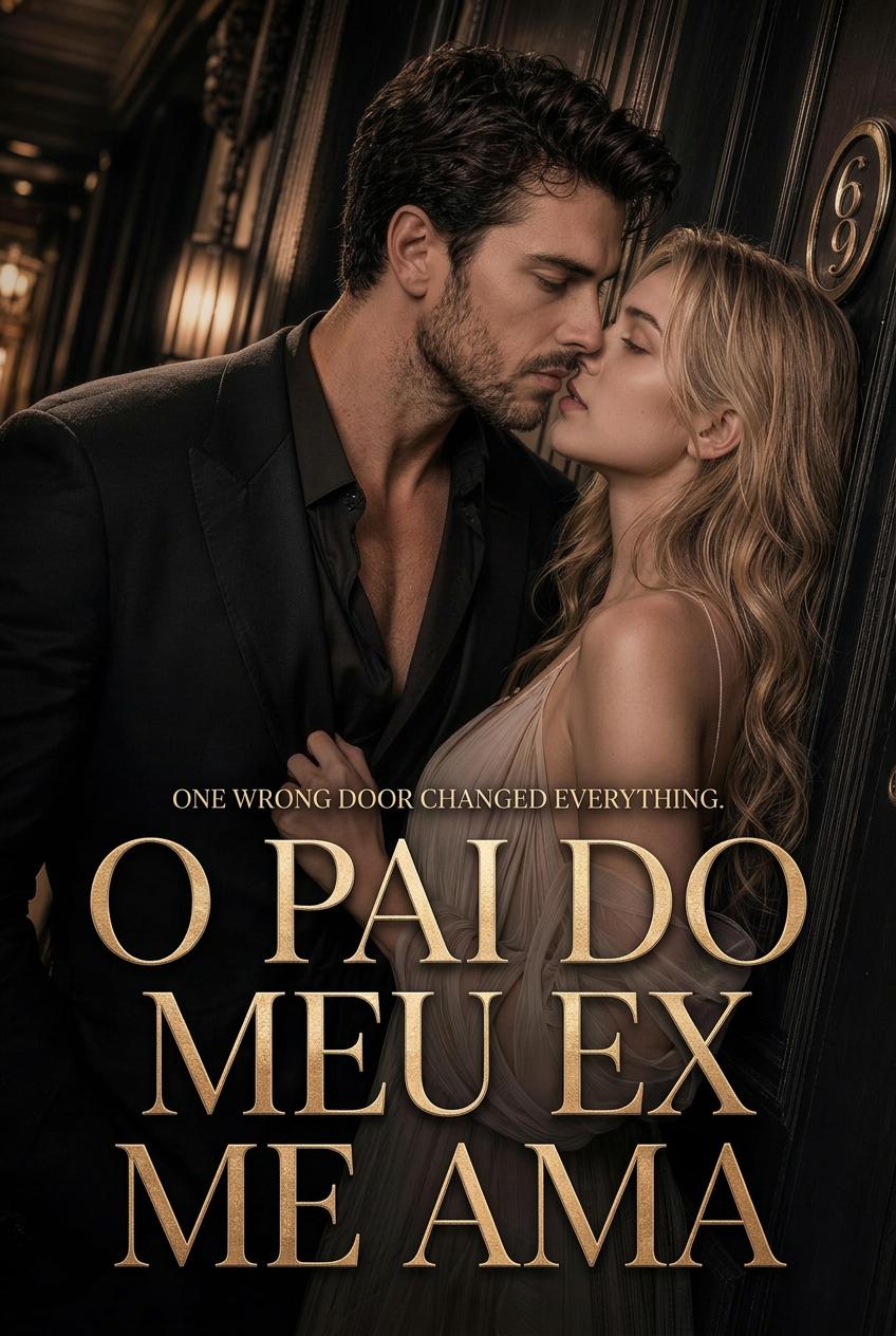 O pai do meu ex me ama