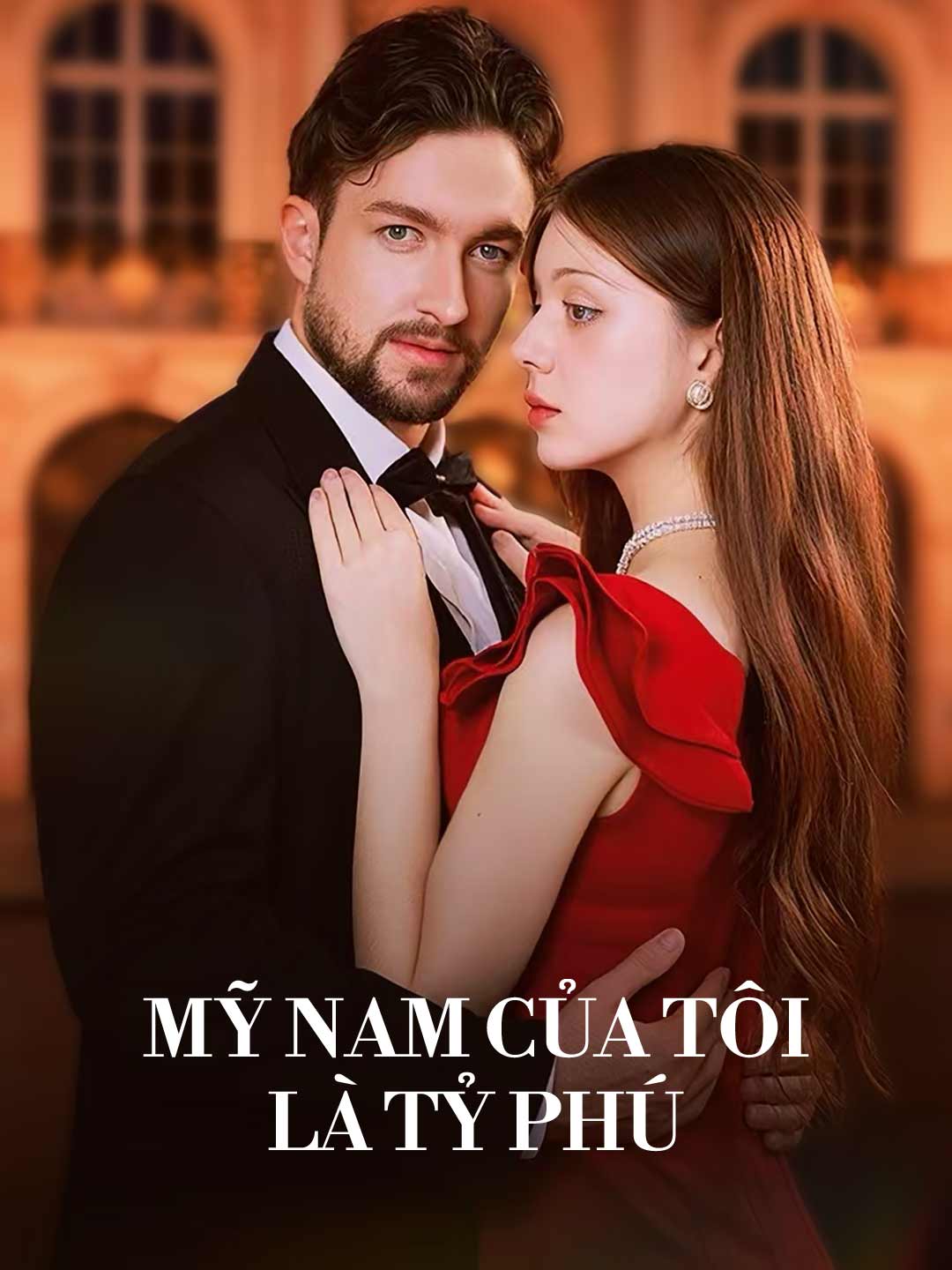 Il mio gigolò è un miliardario