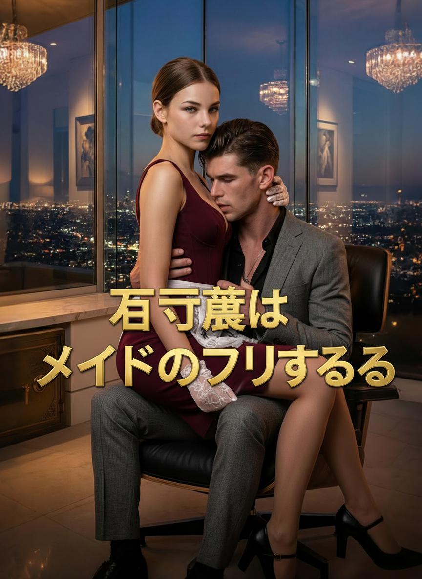 元令嬢はメイドのフリをする
