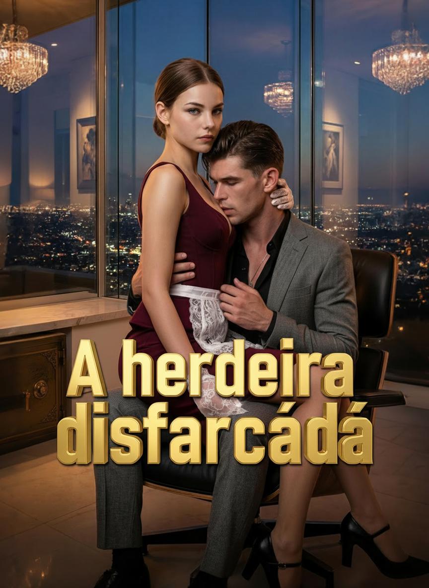 A empregada que agora é dona da casa