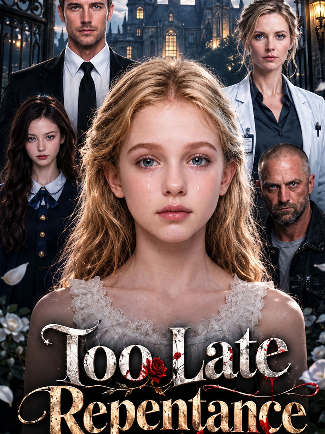 Too Late Repentance