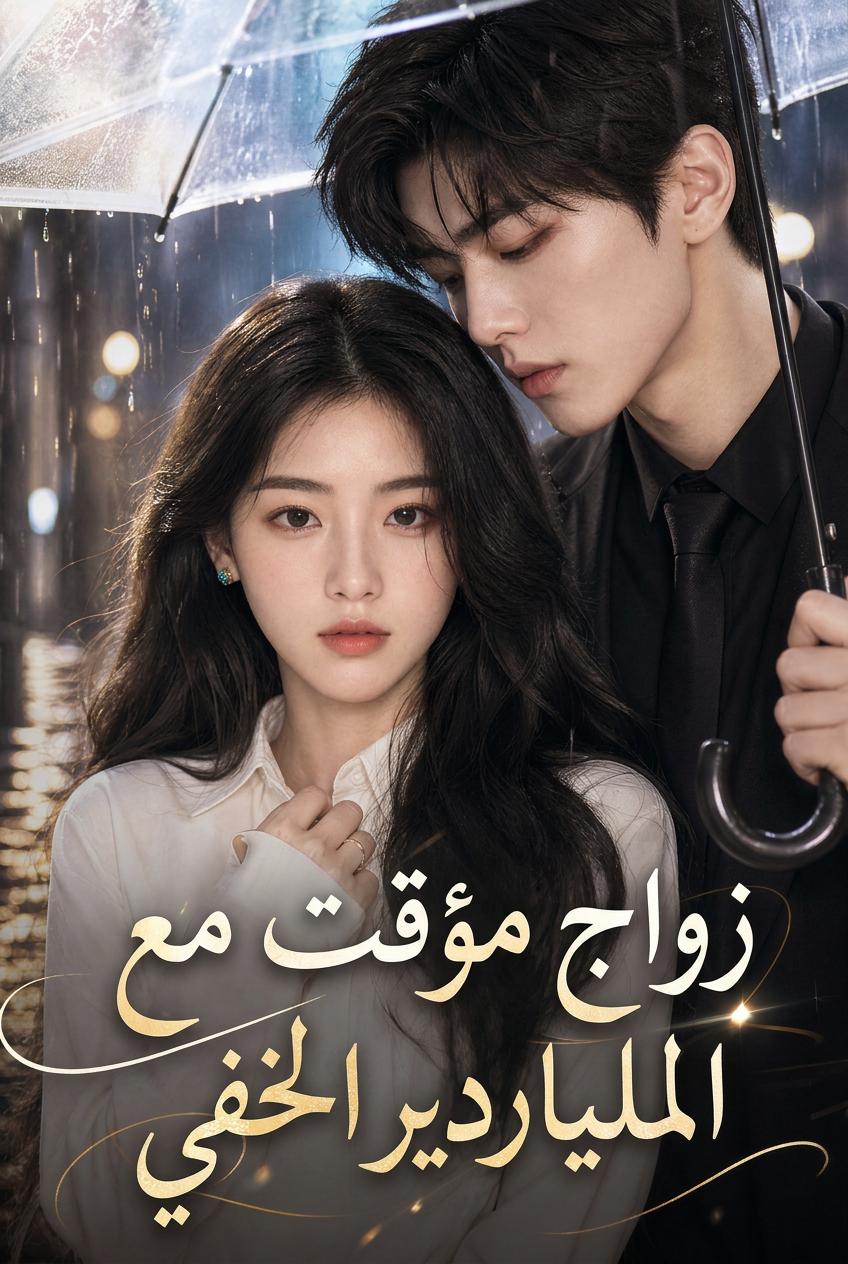 زوجي المزيف هو رئيس مجلس الإدارة