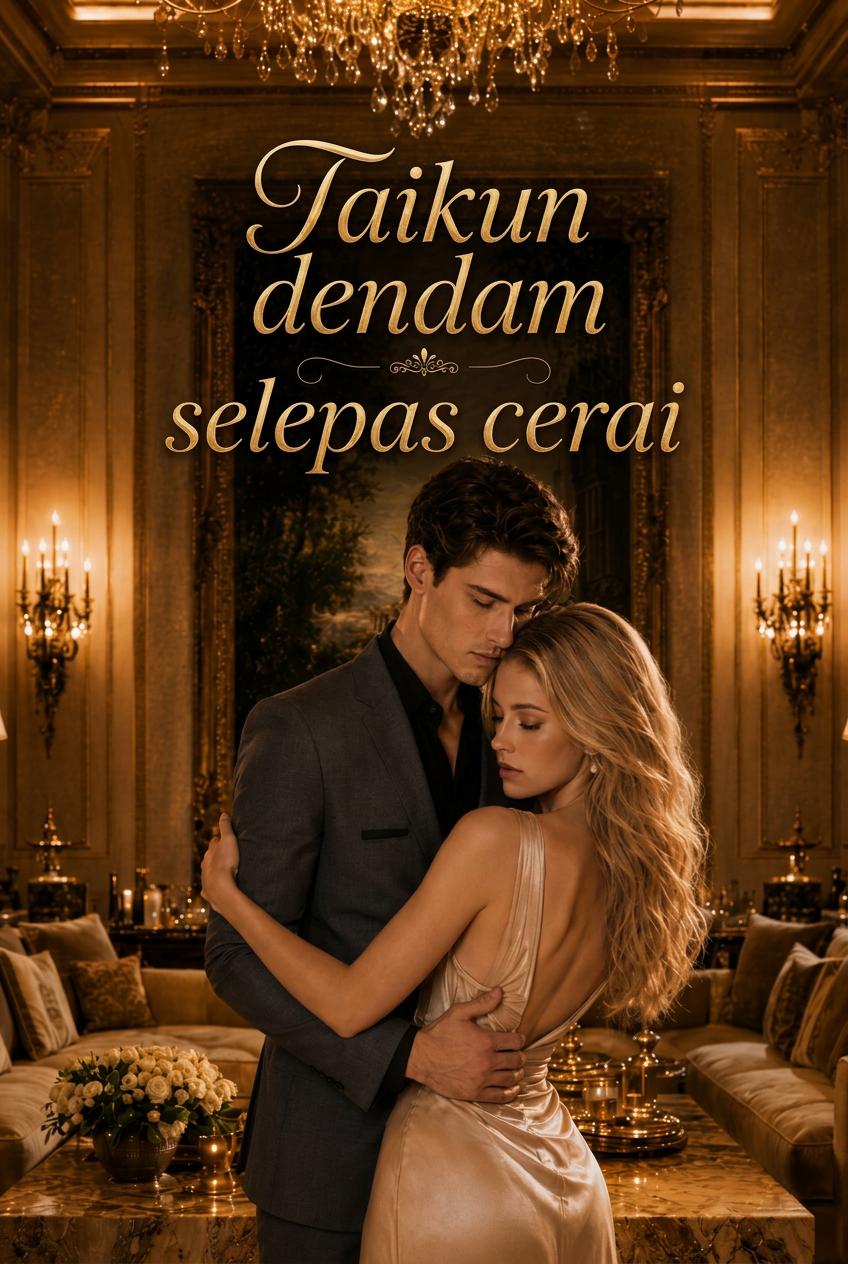 Dendam Bermula dengan Perceraian