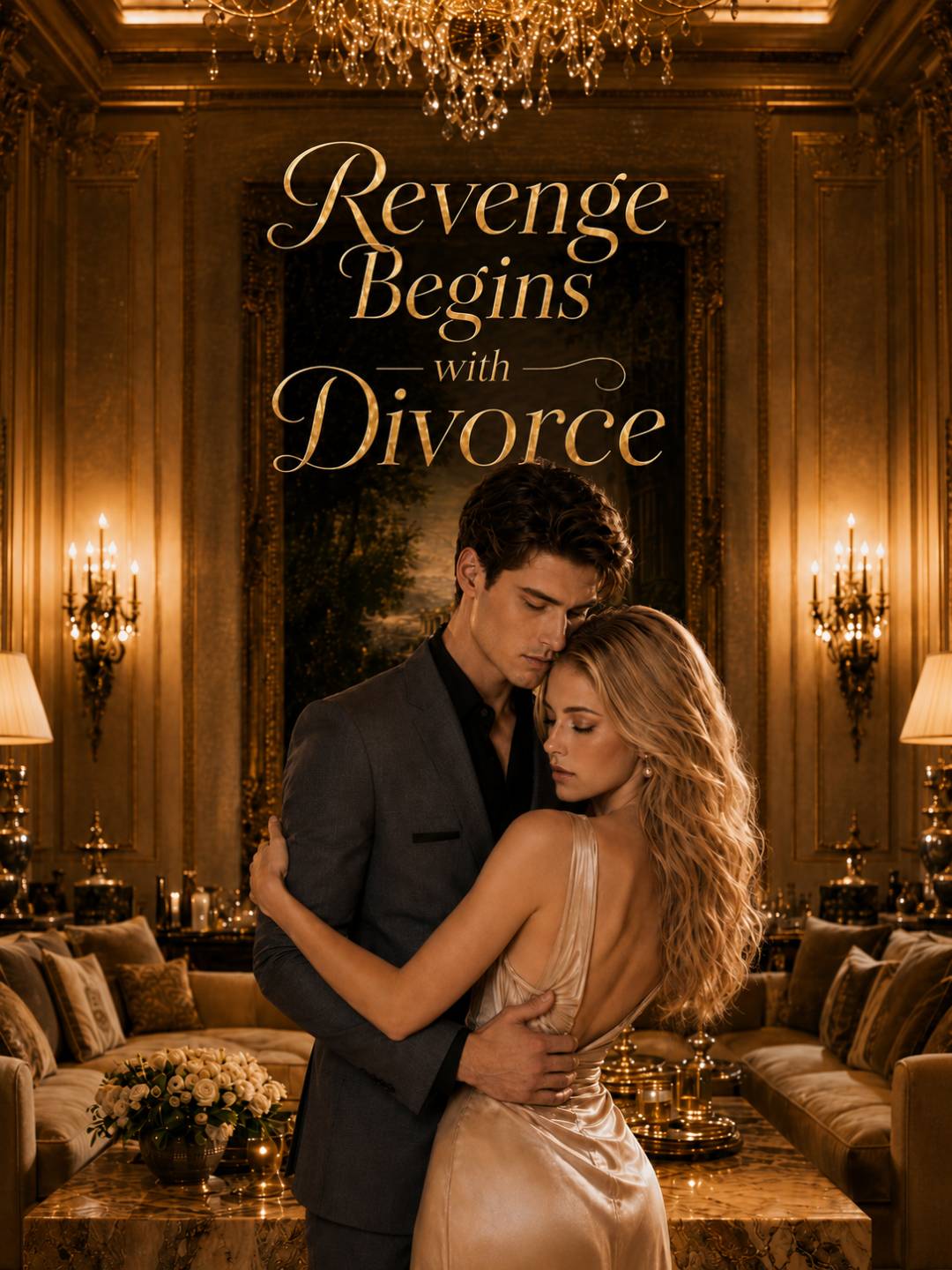 Revenge Begins with Divorce