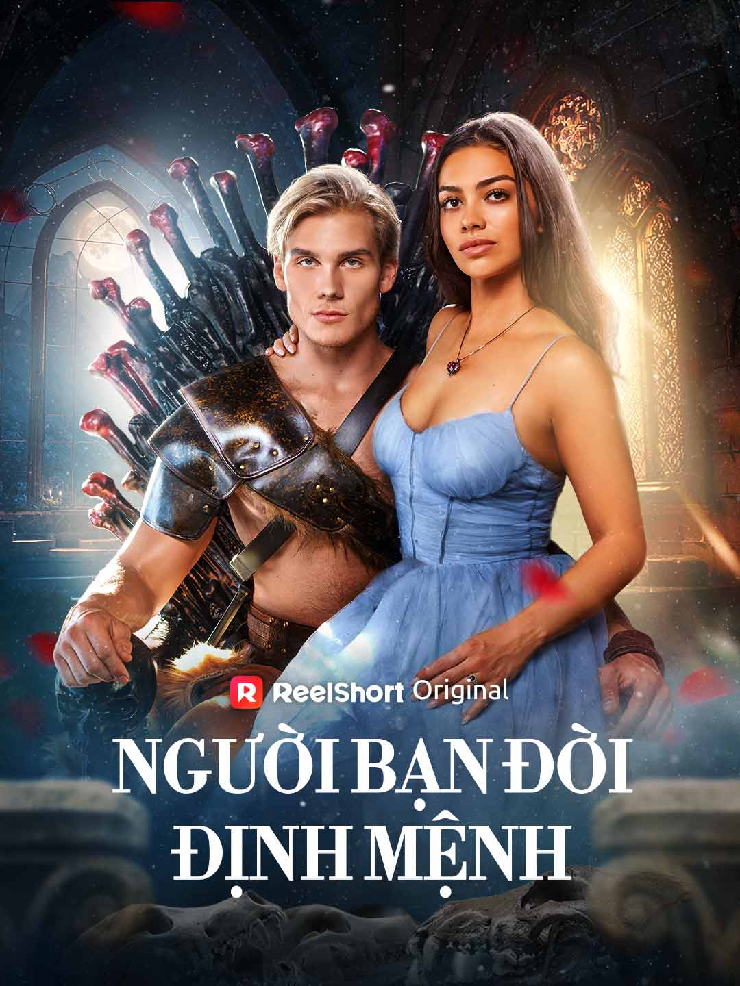 Předurčený partner