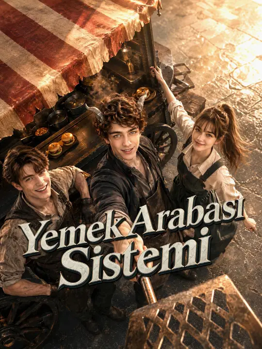Yemek Arabası Sistemi