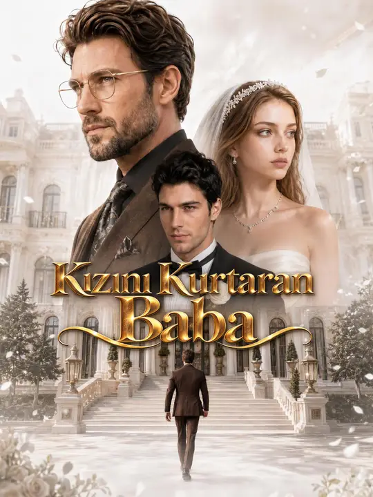 Kızını Kurtaran Baba