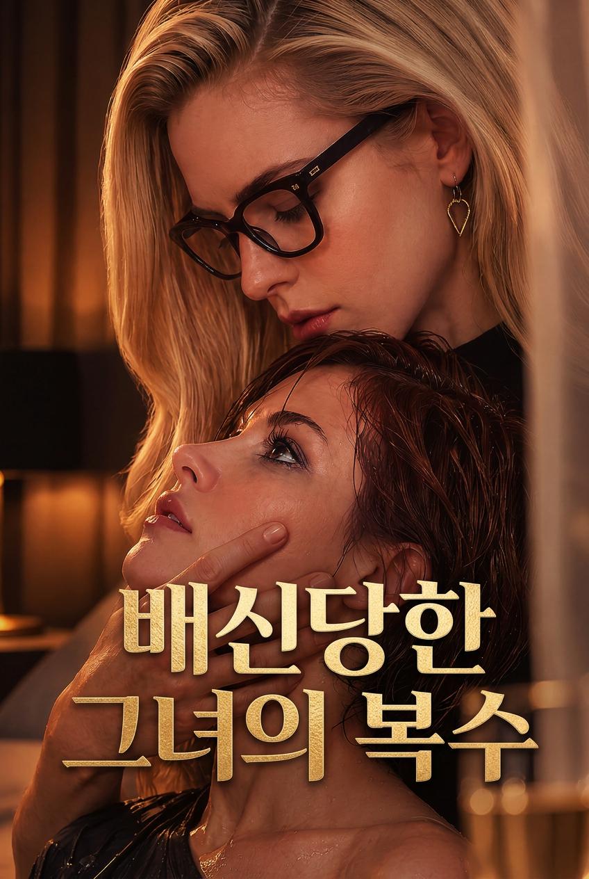배신당한 그녀의 복수