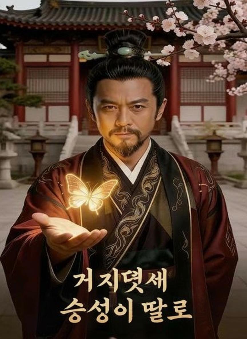 거지에서 승상의 딸로