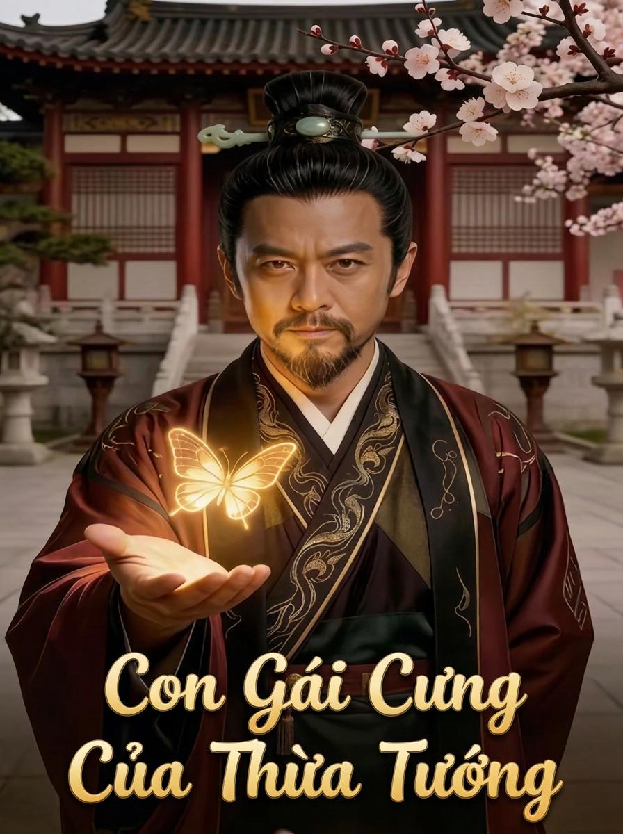 Con Gái Cưng Của Thừa Tướng