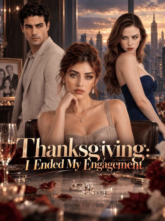 Thanksgiving: I Ended My Engagement