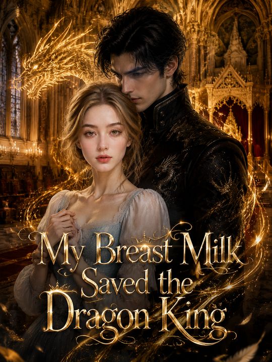 My Breast Milk Saved the Dragon King