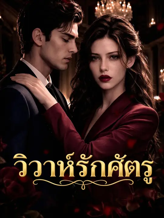 วิวาห์รักศัตรู