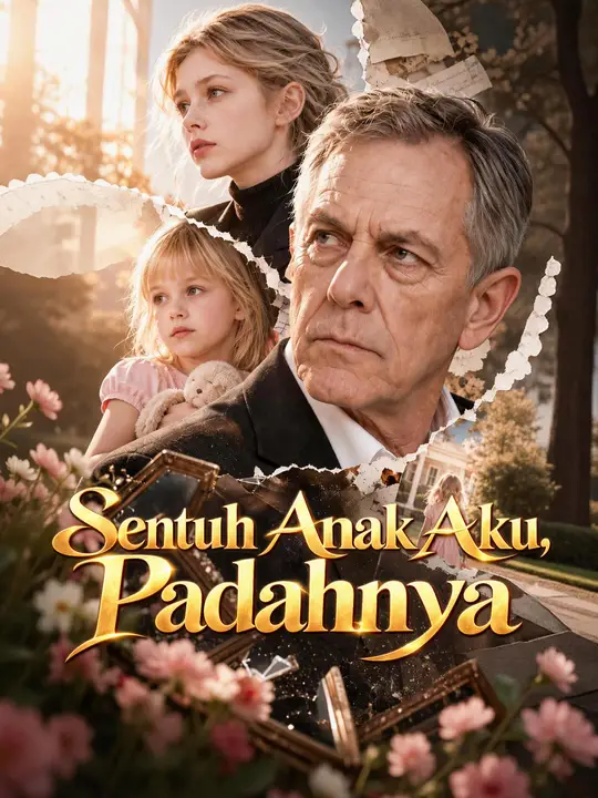 Sentuh Anak Perempuan Aku, Padahnya