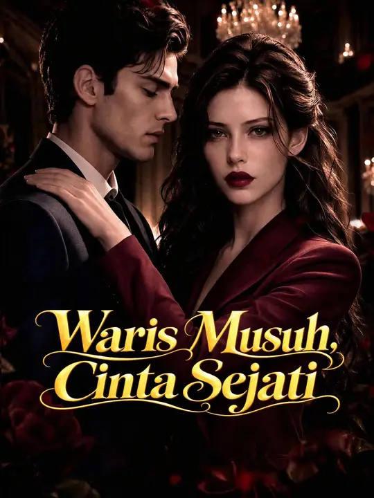 Waris Musuh, Cinta Sejati
