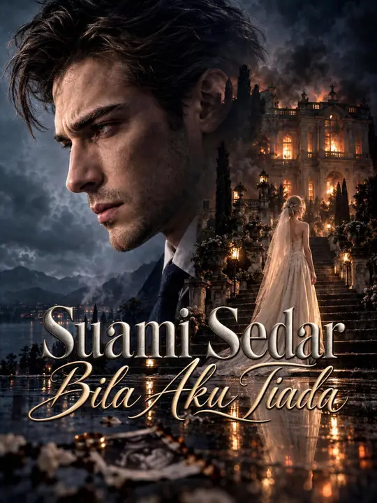 Suami Sedar Bila Aku Tiada