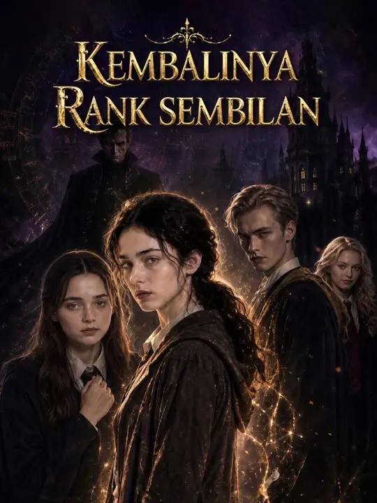 Kembalinya Pangkat Sembilan