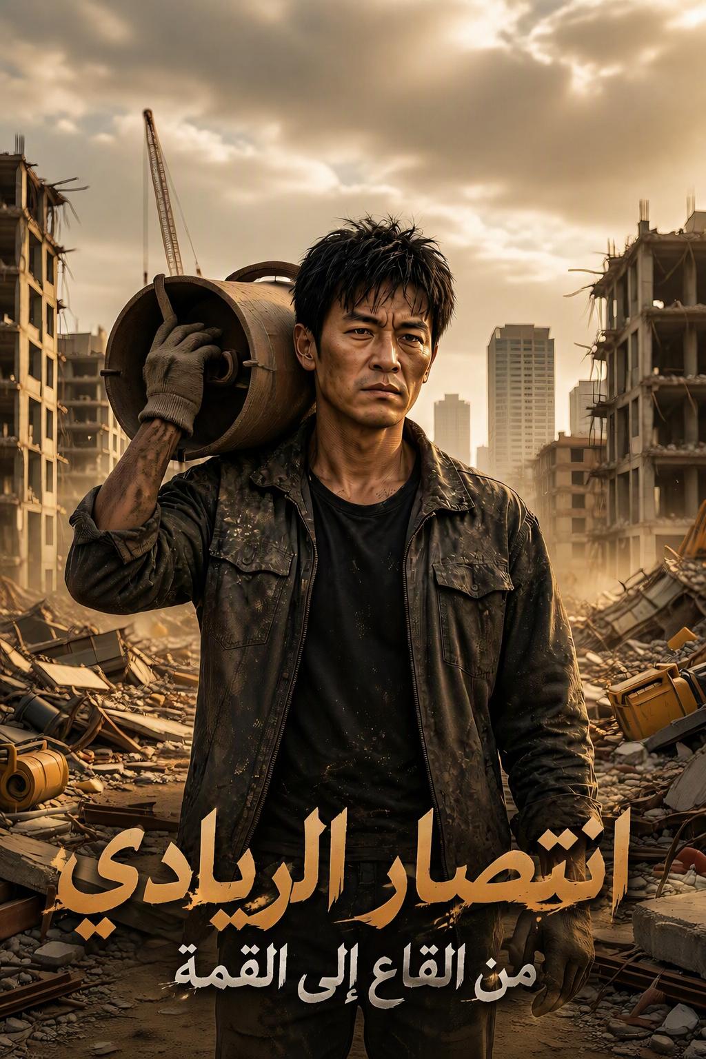 انتصار الرجل الذي احتقروه