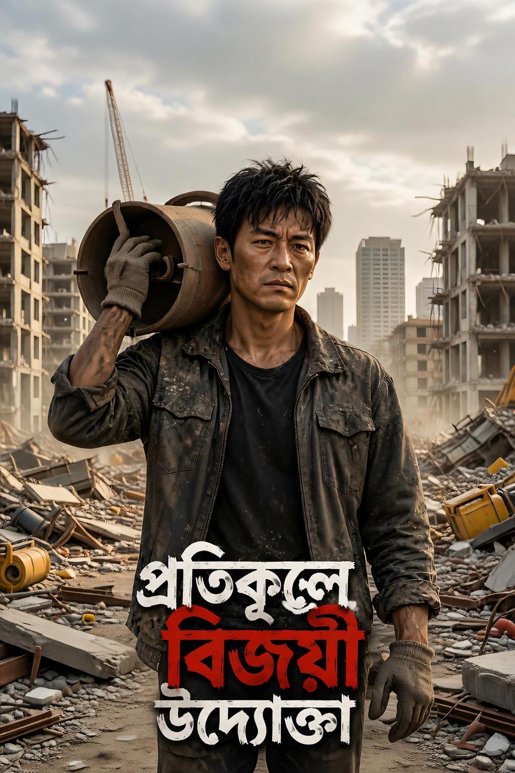 অবহেলিত পুরুষের প্রত্যাবর্তন