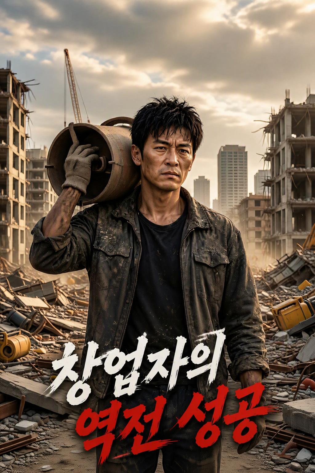 무시당하던 남자의 역전