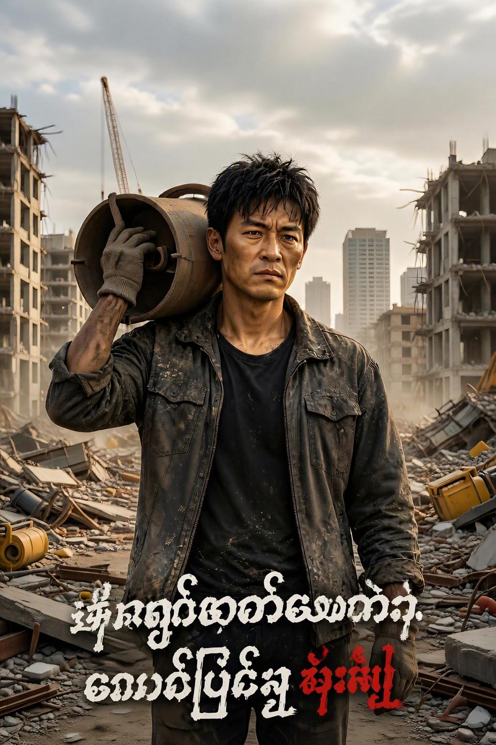 အထင်သေးခံရသော အမျိုးသား၏ အောင်ပွဲပြန်လည်ရရှိမှု