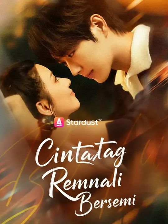 Rahasia cinta lama