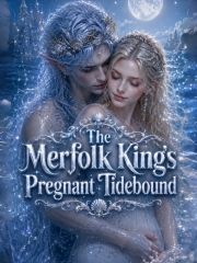 The Infertile Merfolk King's Pregnant Tidebound