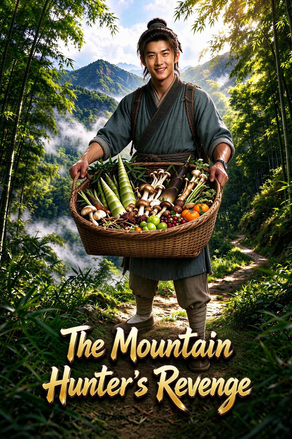 The Mountain Hunter's Revenge