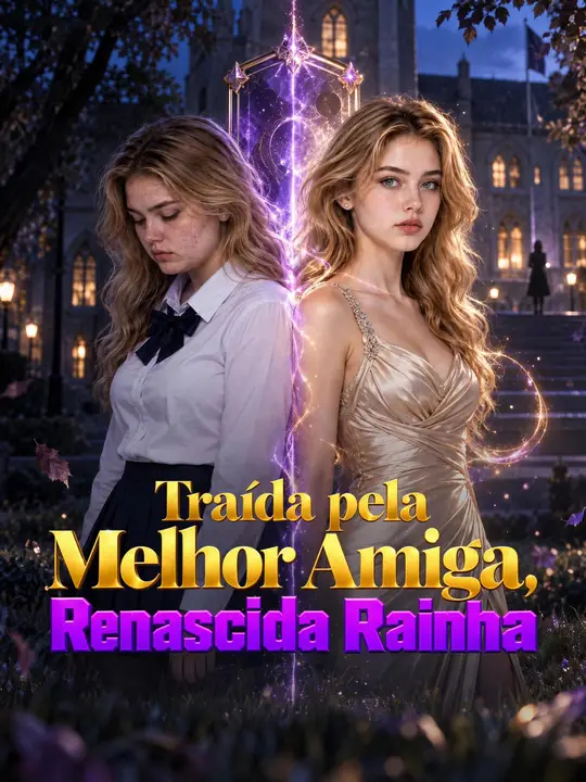 Traída pela Melhor Amiga, Renascida Rainha