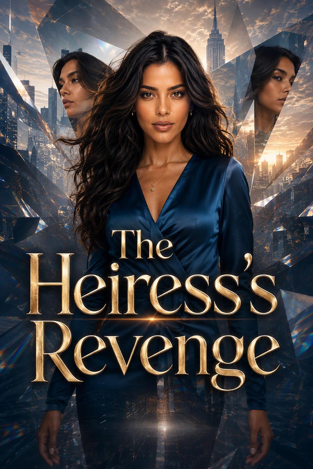 The Heiress's Revenge