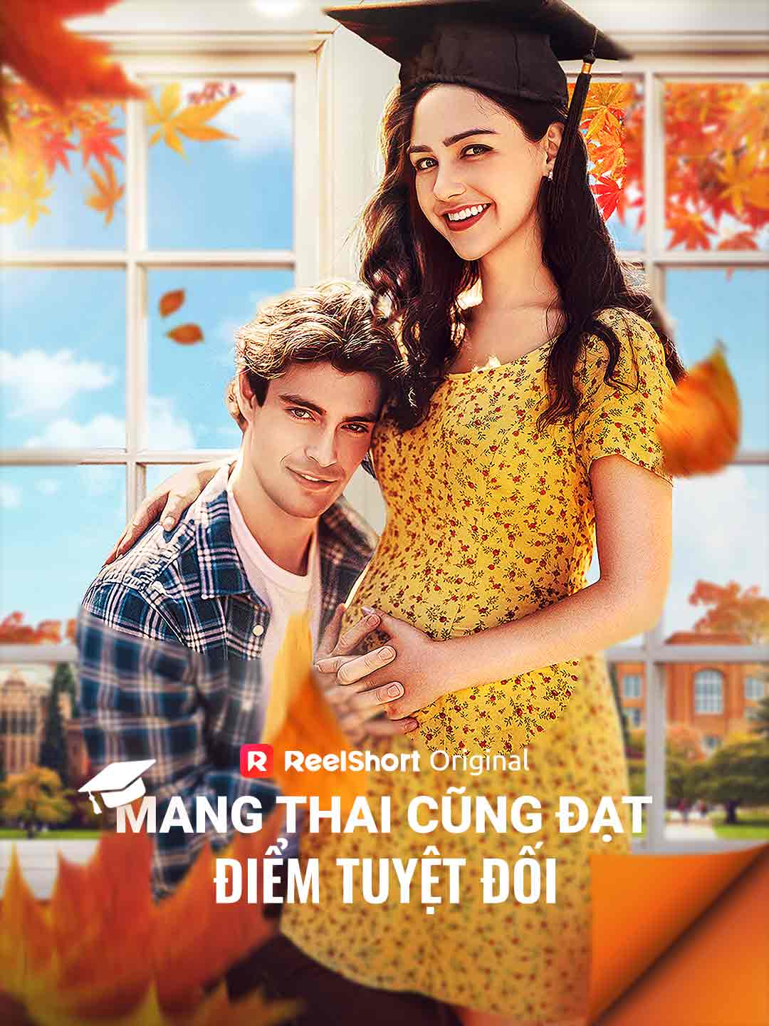 Mang Thai Cũng Đạt Điểm Tuyệt Đối