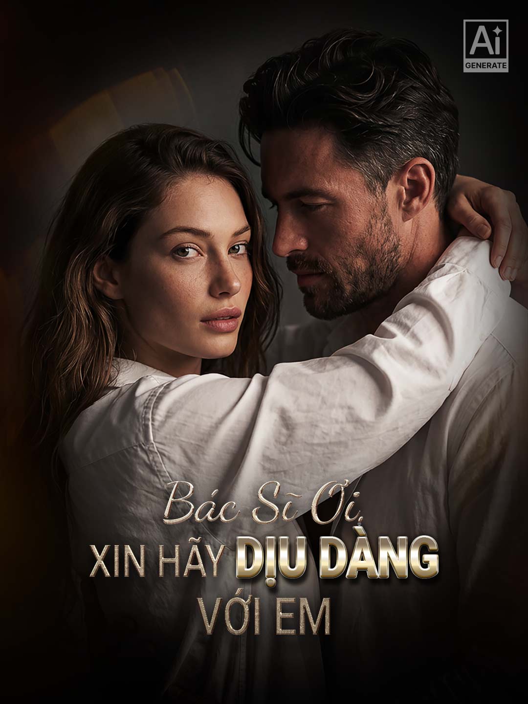 Bác Sĩ Ơi, Xin Hãy Dịu Dàng Với Em