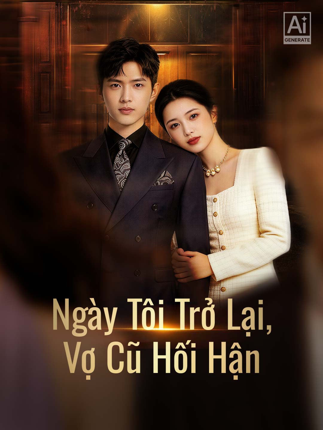 Ngày Tôi Trở Lại, Vợ Cũ Hối Hận