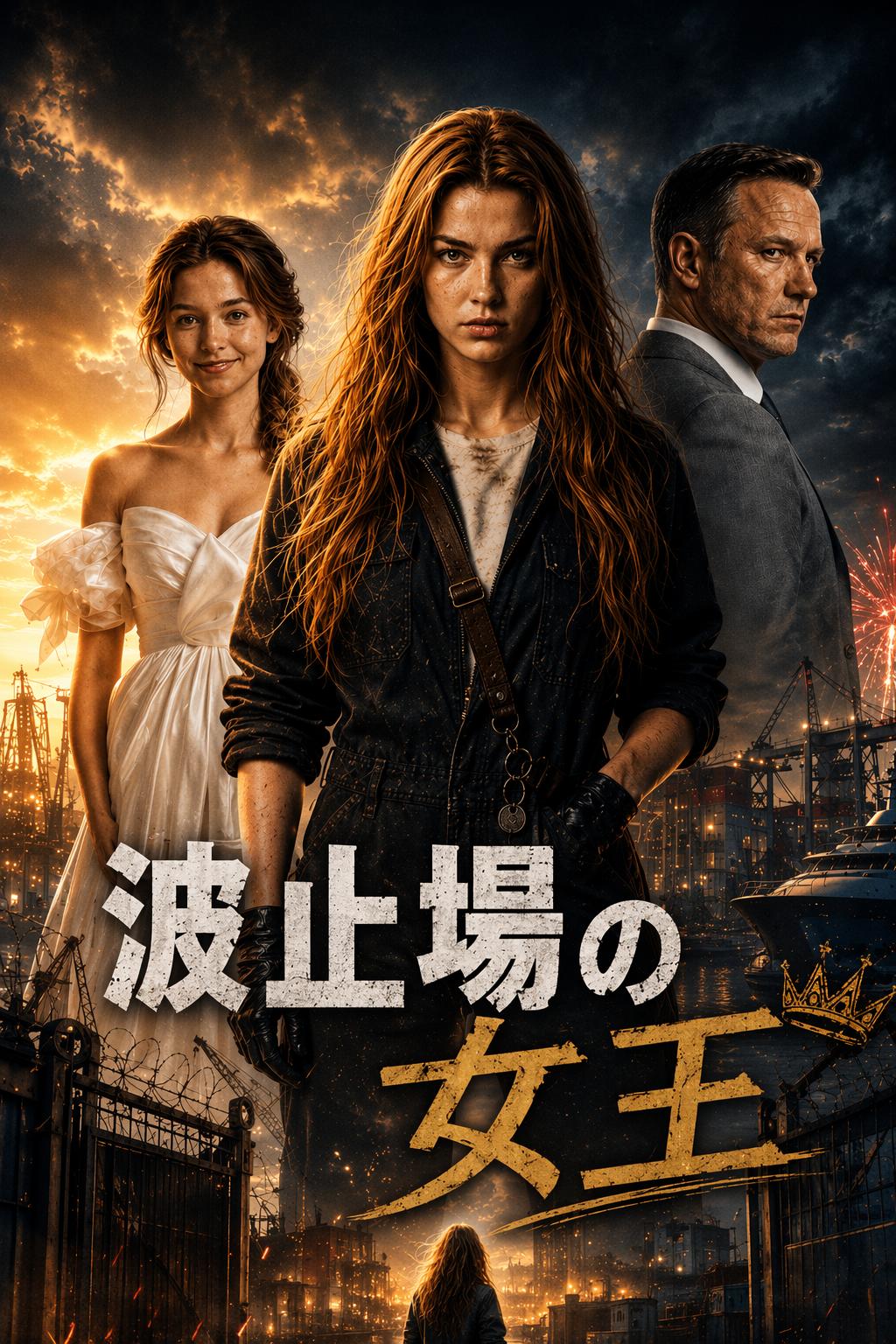 波止場の女王