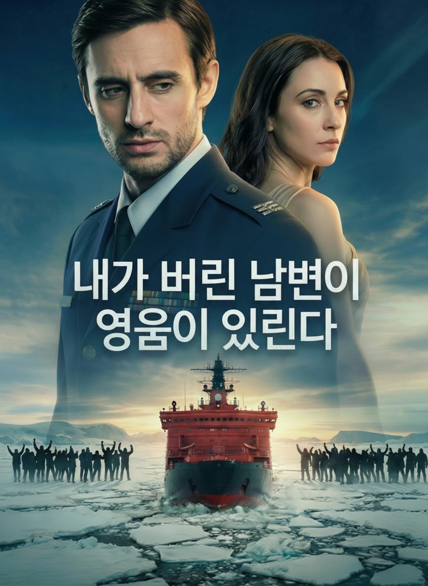 내가 버린 남편이 영웅이 되었다