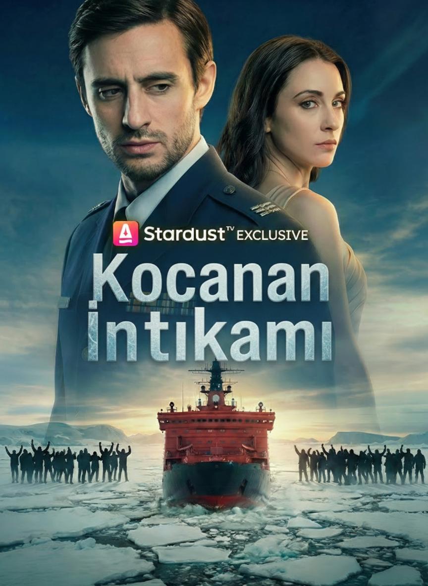 Kocanın İntikamı