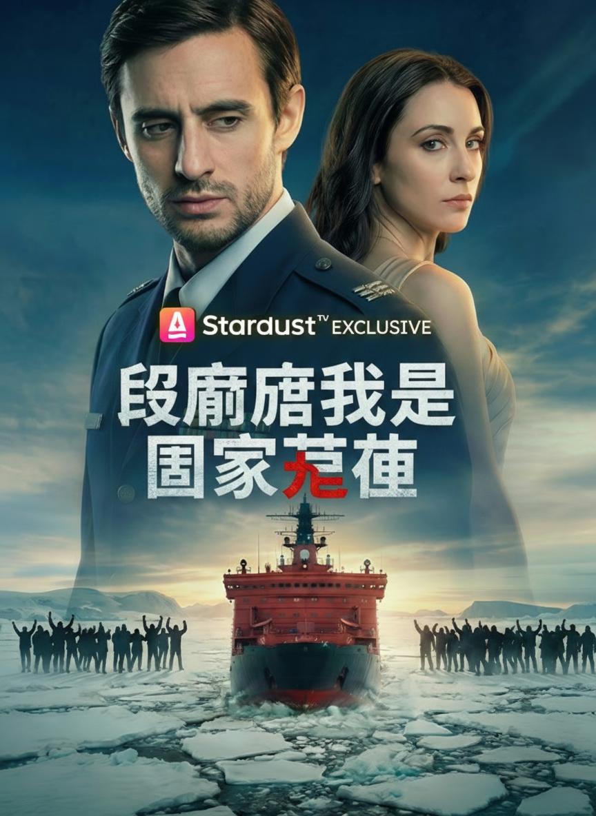 離婚後我成了國家英雄