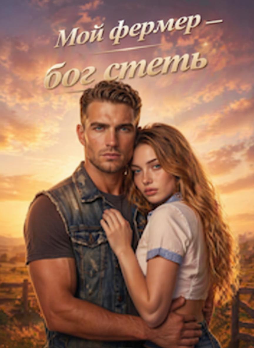 Мой фермер — бог смерти